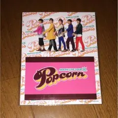 嵐 ICカード ステッカー グッズ