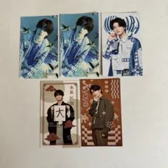 7min 水原匡也 トレカ74枚セット 2025年最新】水原匡也 トレカの人気アイテム - メルカリ