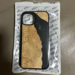 niko and... iPhone 13/14用ハードケース