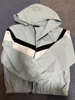 Lovetoxic パーカー160　L
