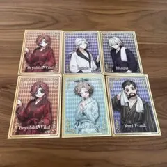 2026年最新】第五人格カードの人気アイテム - メルカリ