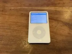 Apple ipod classic 120GB A1238 ジャンク - メルカリ