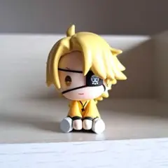 カラフルピーチ たっつん マスコット