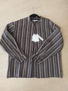 JOURNAL STANDARD シャツジャケット M 新品未使用