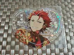 鬼龍紅郎 あんスタ コレクション缶バッジ 2025 Aug Idol 30個 2026年最新】鬼龍紅郎 缶バッジの人気アイテム - メルカリ