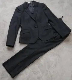 LES MUES Femme　セットアップ　ストレッチ ウォッシャブル　サイズ5