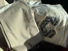 CRONOS パーカーセットアップ