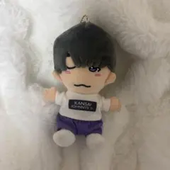 なにわ男子高橋恭平チビぬい