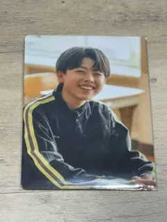 【リョウト】　ラスピ　トレカ　RYOTO