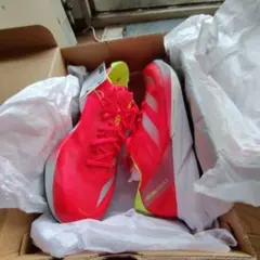 ADIZERO JAPAN S M 8 27.5cm