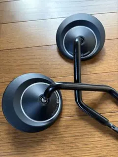 デイトナDミラー　ハーレー　純正対応　チョッパー