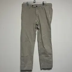 PT01 BEAMSＦ別注 パンツ サイズ46 チノパン メンズのサムネイル