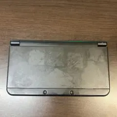 ブラック ニンテンドー3DS 本体