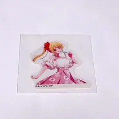 【ルビー】推しの子 スイーツパラダイス ステッカー