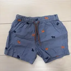 m*o様 ポールスミス　ハーフパンツ　サイズ70 80のサムネイル
