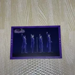 あんスタ 3面スクリーン 特典 UNDEAD