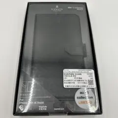 新品LANVIN COLLECTION 13 Pro Max ケース　手帳型のサムネイル