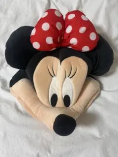 ミニー ファンキャップ