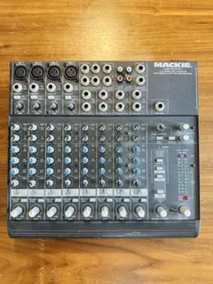 MACKIE MS1202 初期型 - メルカリ
