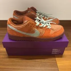 NIKE SB DUNK LOW PRO PRM 29cm
