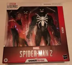 マーベルレジェンド ヴェノム