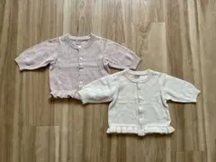 【か⭐︎出来る限り売り切りたいです様専用】 プティマイン　70サイズ