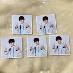 SnowMan ましかくフォト 渡辺翔太