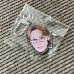 JO1與那城奨（よなしろ しょう）顔面アクリルキーホルダー（顔アクキー）