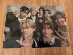 ENHYPEN シーグリ2024 特典