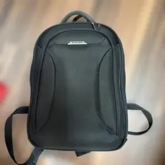 サムソナイト ブラックバックパック