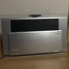 【本日まで超破格！】デスクトップパソコン VAIO VGC-LB52Bのサムネイル