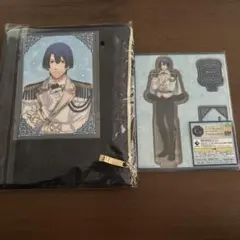 うたプリ ブロッコリーくじ 聖川真斗