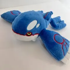 ポケパーク カイオーガ なりきりキャップ 2005 帽子 - メルカリ