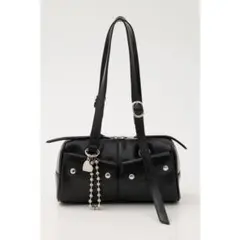 SLY SIMPLY POCKET バッグ BLKのサムネイル