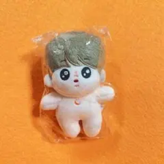 BTS ジミン 10cm ぬいぐるみ 新品 マスター - メルカリ