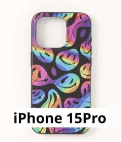 iPhoneケース　　15Pro