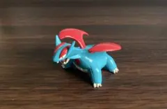 ポケモン ボーマンダ モンコレ モンスターコレクション フィギュア グッズ