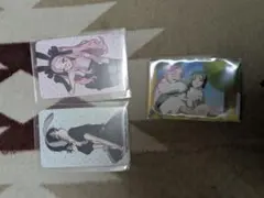 エイリアンステージ トレカ ミジ スア