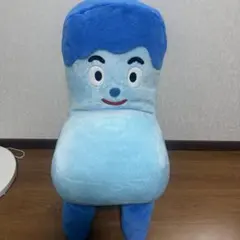 コッシー　みいつけた　ぬいぐるみ　コストコのサムネイル