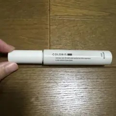 COLORIS ヘアマスカラ 白髪隠し スティック ダークブラウン 11gのサムネイル