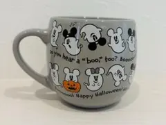 2024ディズニーハロウィン☆スーベニアカップ