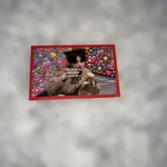 BOYNEXTDOOR テサン トレカ HOW？