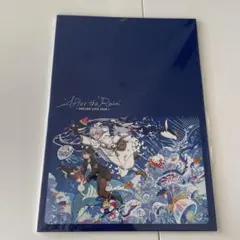 まふまふアーティストブック そらるの本 After the Rain