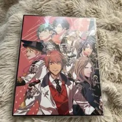 うたプリ】神宮寺レン 直筆サイン 招待状 ASS MUSIC UNIVERSE - メルカリ