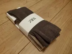 ZARA ソックスセット 28-30cm