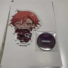 桃源暗鬼 アクリルスタンド