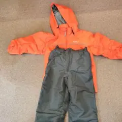 子供用スキーウェア