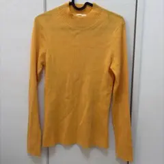 GU ニット　L