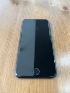 Apple iPhone SE第3世代 ミッドナイト 64GB 本体