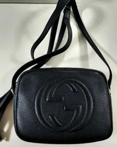 2025年最新】グッチ ソーホーショルダーバックの人気アイテム - メルカリ